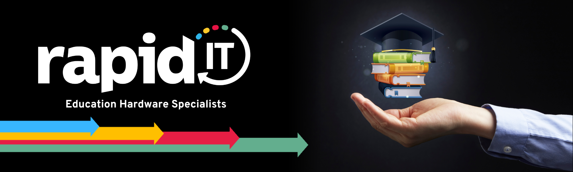 Hardware For Schools Enquiry